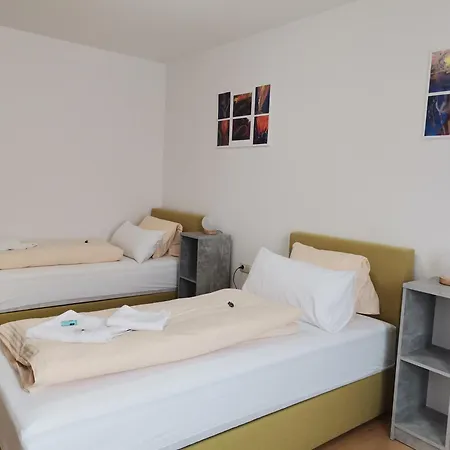 여관 Moser 폰스돌프