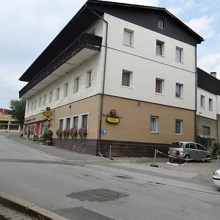 Mini-hôtel Moser