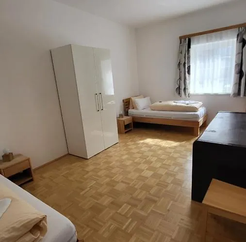 Herberg Moser Fohnsdorf