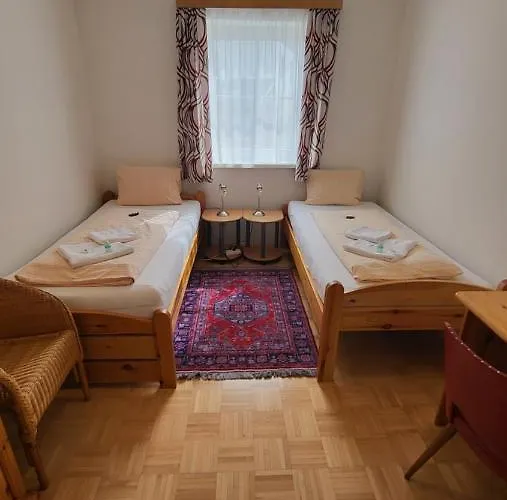 Moser 여관 폰스돌프