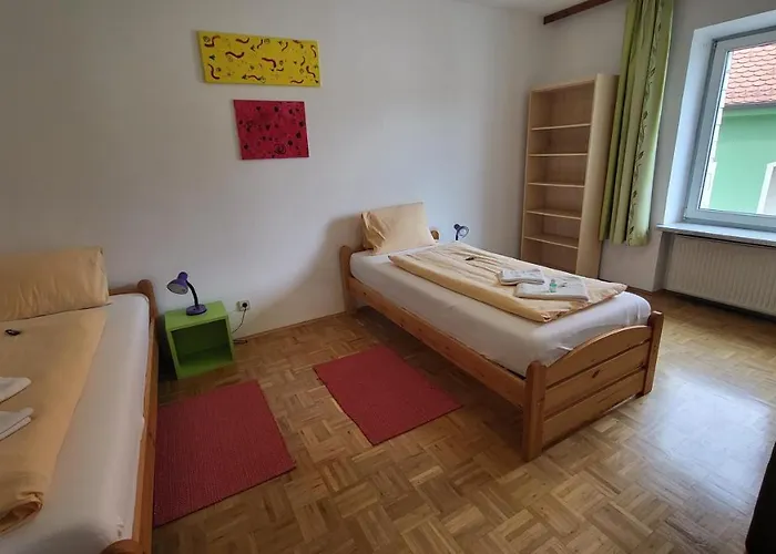 Moser 여관 폰스돌프