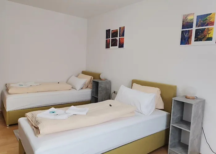 Herberg Moser Fohnsdorf