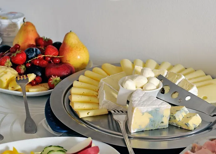 여관 Moser 폰스돌프