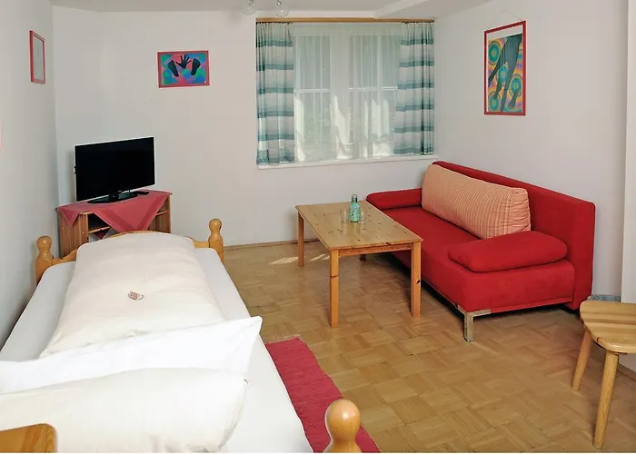 Herberg Moser Fohnsdorf