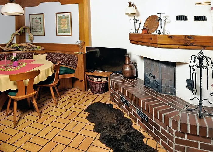 Moser Herberg Fohnsdorf